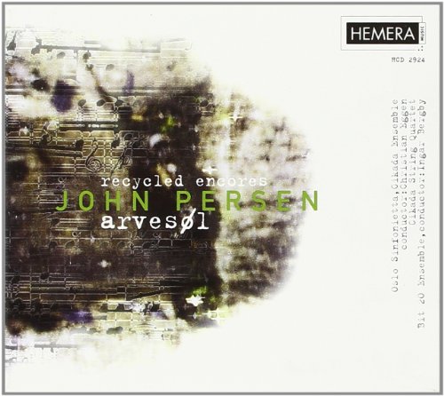 Arvesol: Recycled Encores