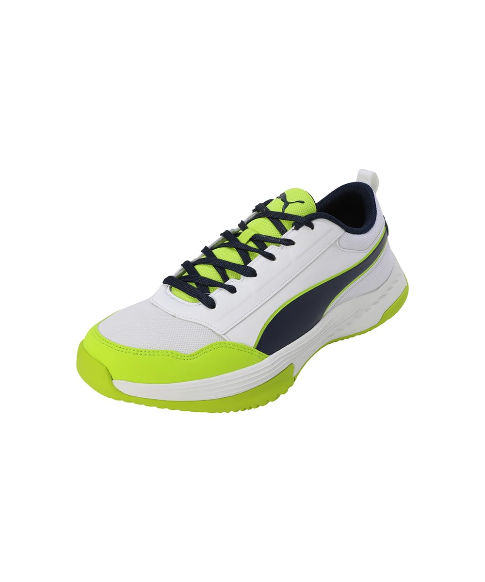 puma Unisex-Adult Badminton Rapid Indoor Shoe-picture-27