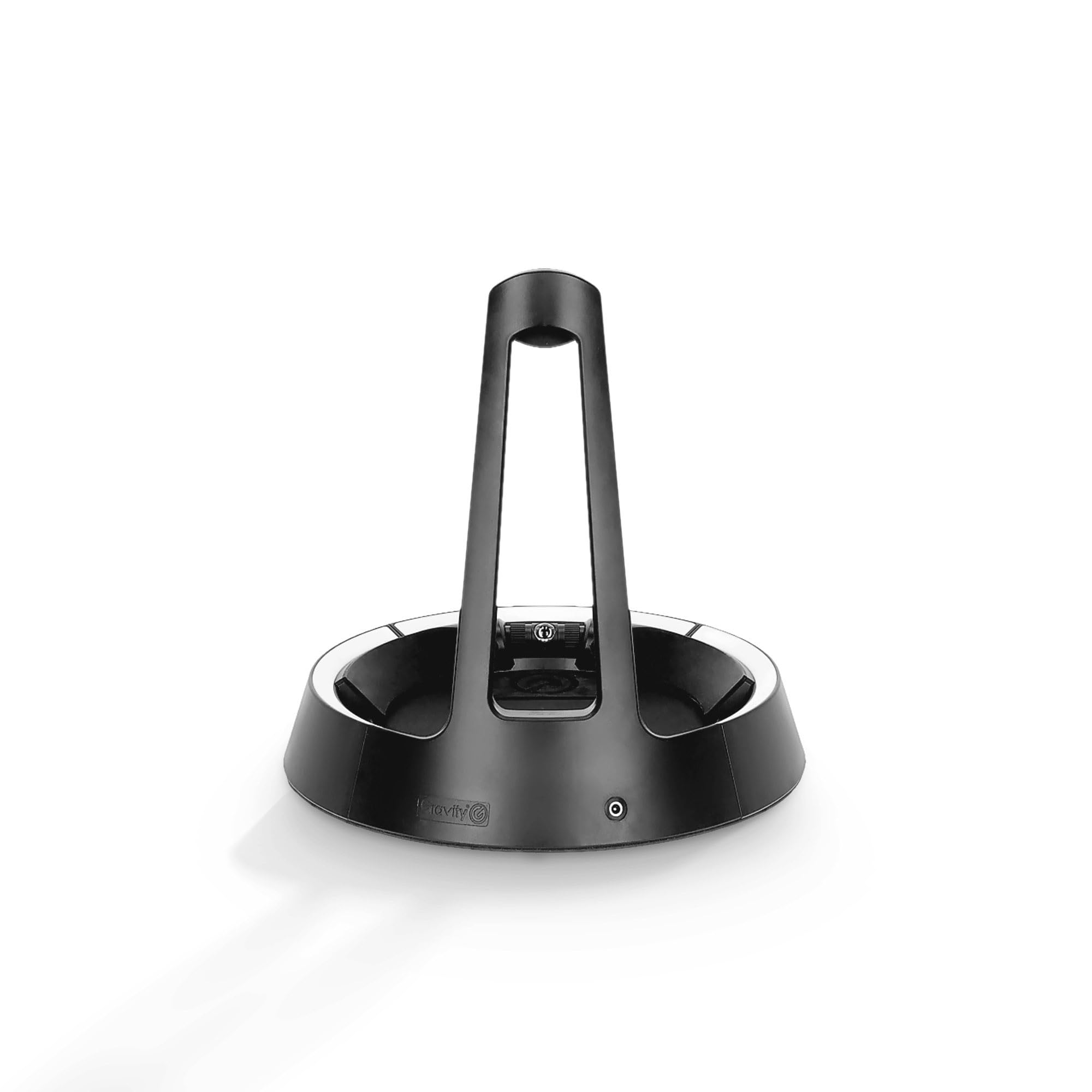 Gravity GS LS A 01 B - Chitarra GLOW STAND®, telaio ad A