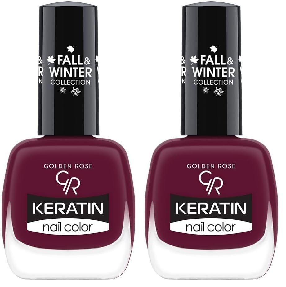 Golden Rose GR KERATIN FALL&WINTER COLLECTION NO:218 2li paket