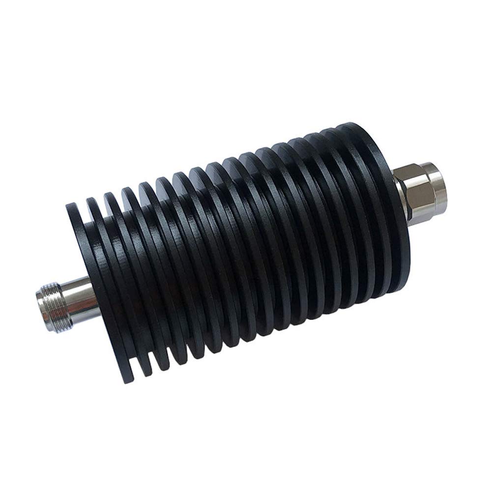 BECEN 20 dB 100 W typ N stały tłumik - 100 W 3 GHz RF Tłumik N złącze