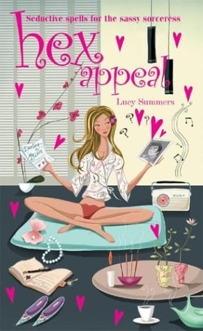 Buy Hex Appeal: Seductive Spells for the Sassy Sorceress — BookShops.in