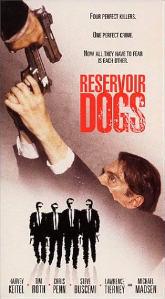 VHS 英語版 レザボアドッグス パルパフィクション VHS 2本セット 71xXK5IEJiL._AC_SY200_QL15_.jpg