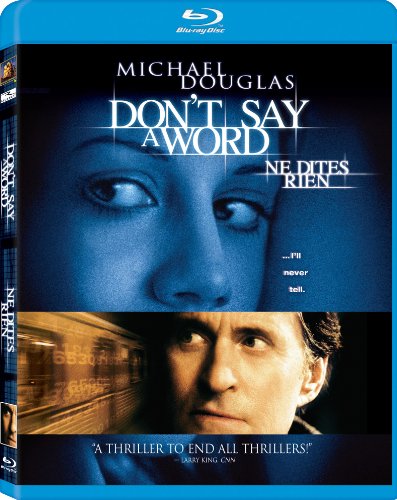 Don't Say A Word B005DK74QK Book Cover