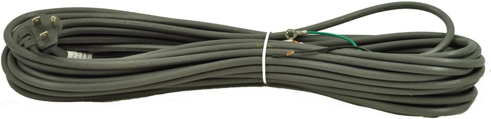 Generic Cord 50 FT, 17-3 Wire, Gray