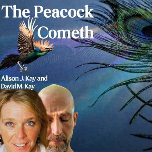 『The Peacock Cometh』のカバーアート