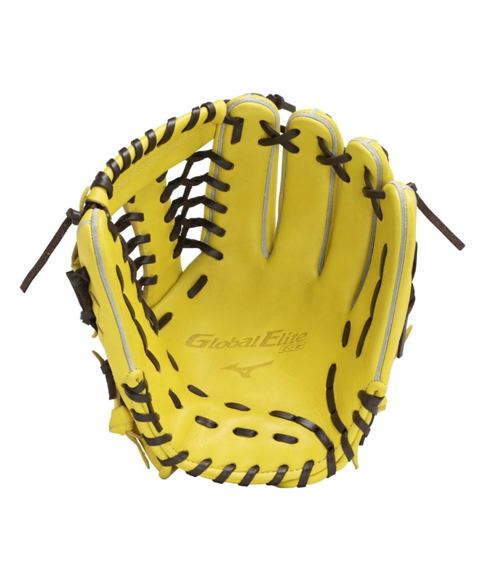 051 ミズノ グローバルエリート 即戦力 軟式少年 オールラウンド用グローブ MIZUNO（ミズノ） グローブ 大人 一般 軟式用グローバルエリート