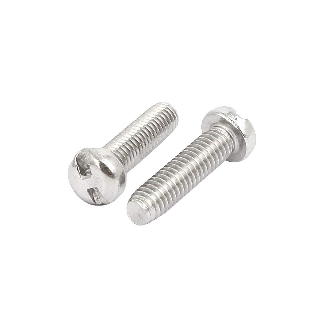 TAMPERPROOF SCREWS M 5 X 12 | Ve Di Sicurezza Schmersal - Foto 13