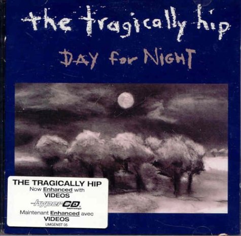 Day For Night [Audio CD]