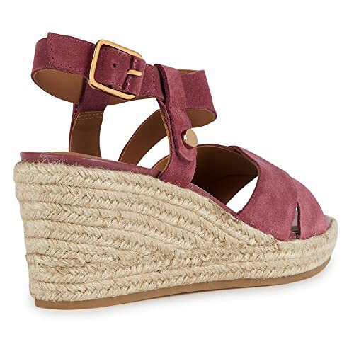 Image of Geox womens Espadrille