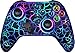 Produktbild HASACOOL HASACOOL Switch Controller für Nintendo, Switch Controller mit 2 Zurück-Tasten Makro programmierbar/Crack Lights, 1000 mAh Controller Switch für Nintendo Switch/Lite/OLED, kompatibel mit Andr