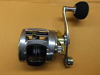 オーシャンマークBlue Safari BS35 Hi/R-D/G（22） BLUE SAFARI 35