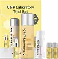 CNP laboratory 4種類セット【開封済未使用】 CNPトライアルセット｜CNP Laboratoryの口コミ - CNPの人気商品4