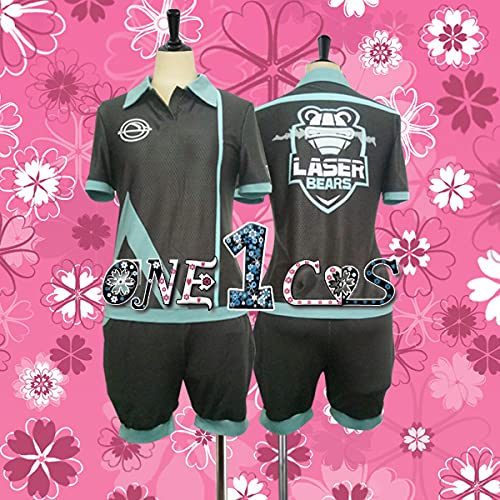Amazon | [ONECOS] 【サイズ選択可】コスプレ衣装 32R0947 Dead by