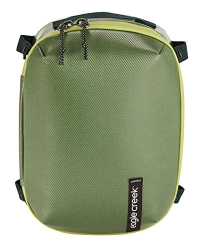 Eagle Creek Pack-It Gear Protect It Cube S Mossy Green