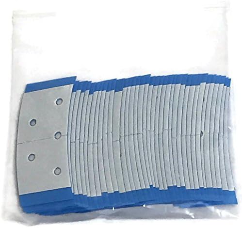 Walker's Minitabs Pro-Flex Perforated Extendabond Tape Strips