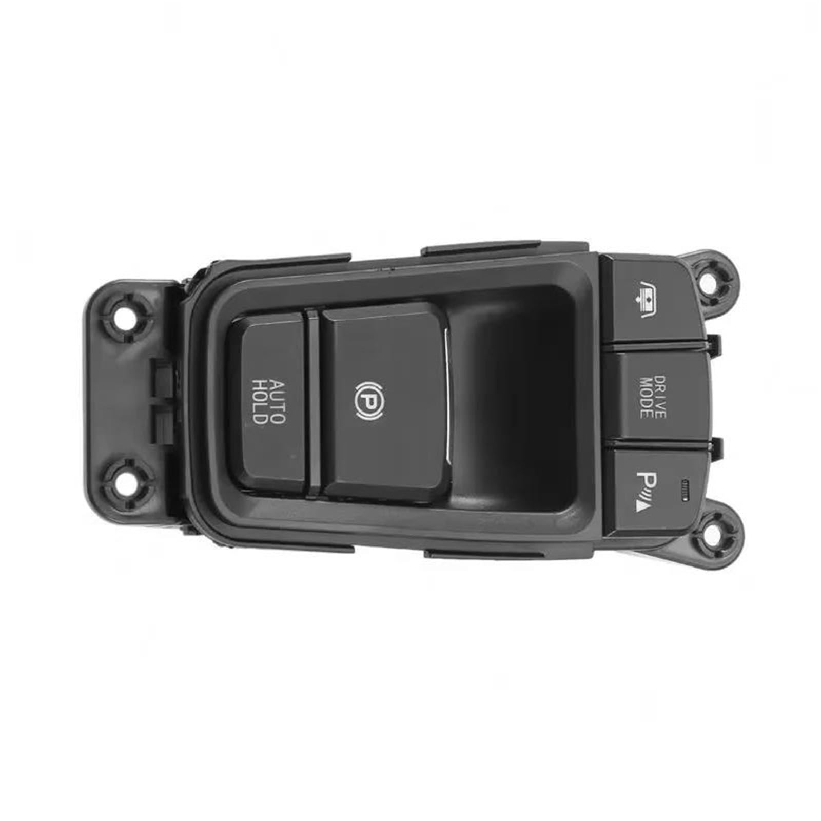 93300-C1610 93300-C16104X Interrupteur de Frein à Main électronique Automobile, Bouton de Frein de stationnement, Compatible avec Hyundai Sonata LF 2015-2016