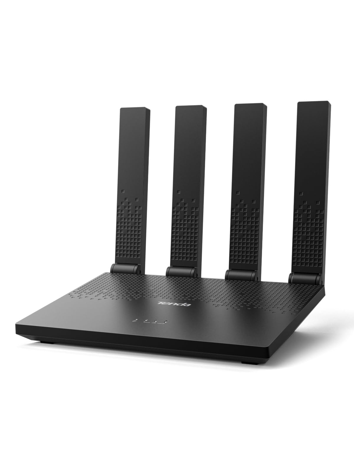 Tenda 4G LTE Router mit SIM Karte Modem N300 WLAN Cat4 4G03 Pro V2.0-4 Faltbare Antennen, USB-C Powerbank-Betrieb, LAN/WAN, Plug&Play, Mobiler für Wohnmobil, Camping, Homeoffice & Garten