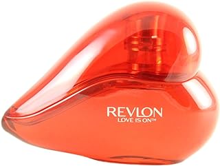 Love is On Eau de Toilette Spray, 1.7 Fluid Ounce