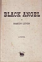 BLACK ANGEL a fictional Retelling of Sukey Richardson's Story B000MMYPI4 Book Cover