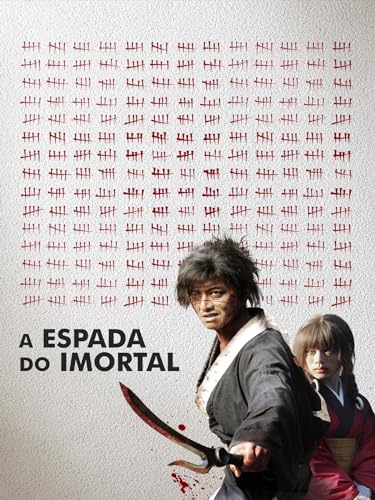 A Espada do Inmortal