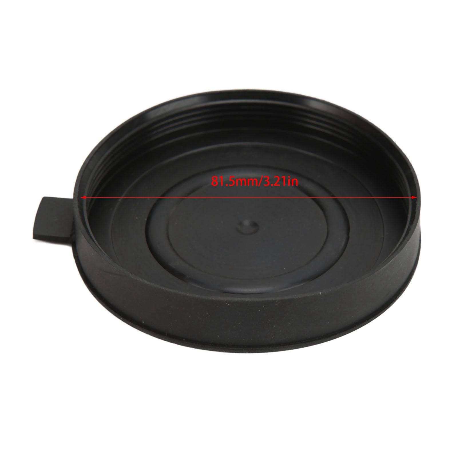 Cache-poussière Phare 89072961 Compatible 508 3008 4008 5008 Partner - Caoutchouc PP