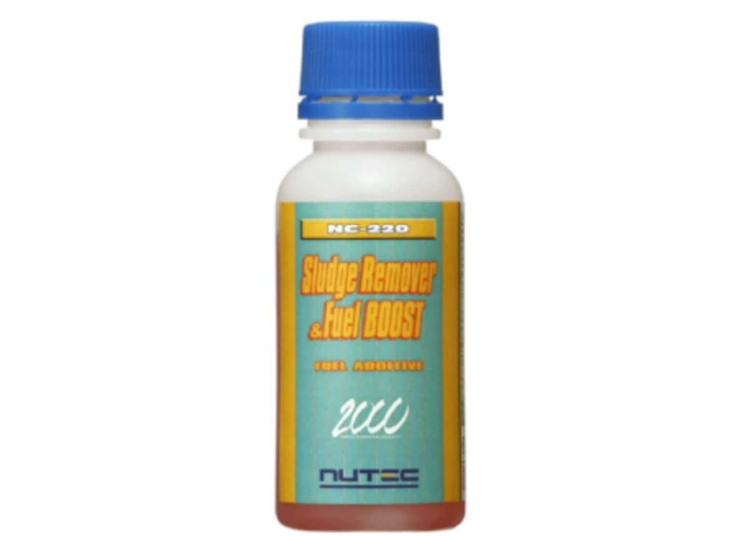 【専用】NUTEC Sludge Remover & Fuel BOOST Amazon.co.jp: ニューテック(NUTEC) 燃料添加剤 NC-220 Sludge
