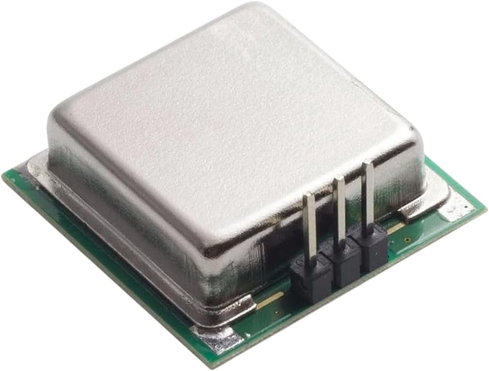 Detection Module Microwave Body Induction Module 24Ghz Cdm324 Induction Switch Detection New 2026 Electronic & Accessories
