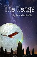 The Henge 1978404883 Book Cover