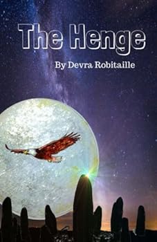 Paperback The Henge Book