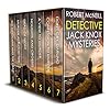 DETECTIVE JACK KNOX MYSTERIES BOOKS 1–7: seven gripping mysteries full of twists (Scottish Crime Thriller Box Sets Book 1)