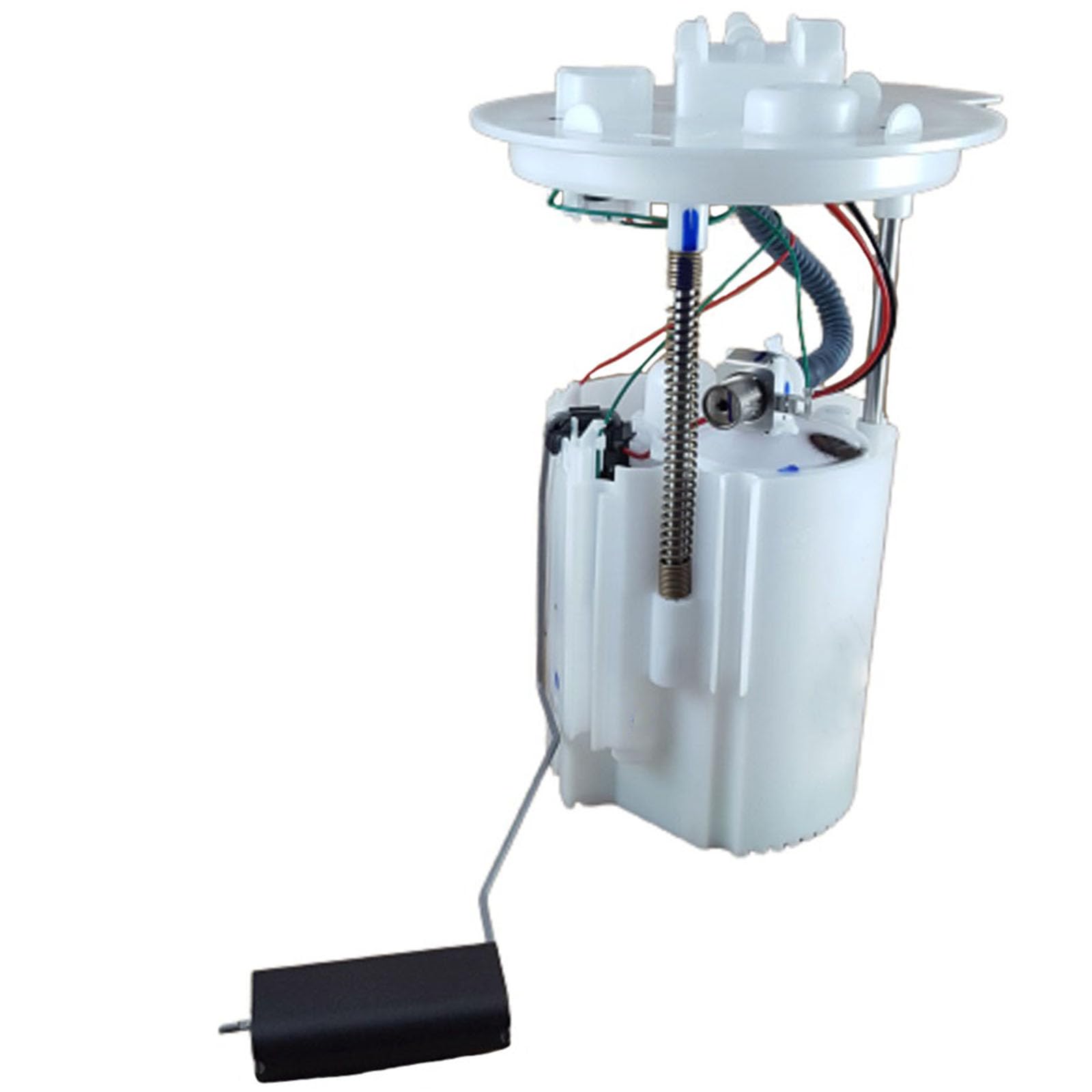 Amazon.com: WSbaodan Electric Fuel Pump Module Assembly BV6Z-9H307