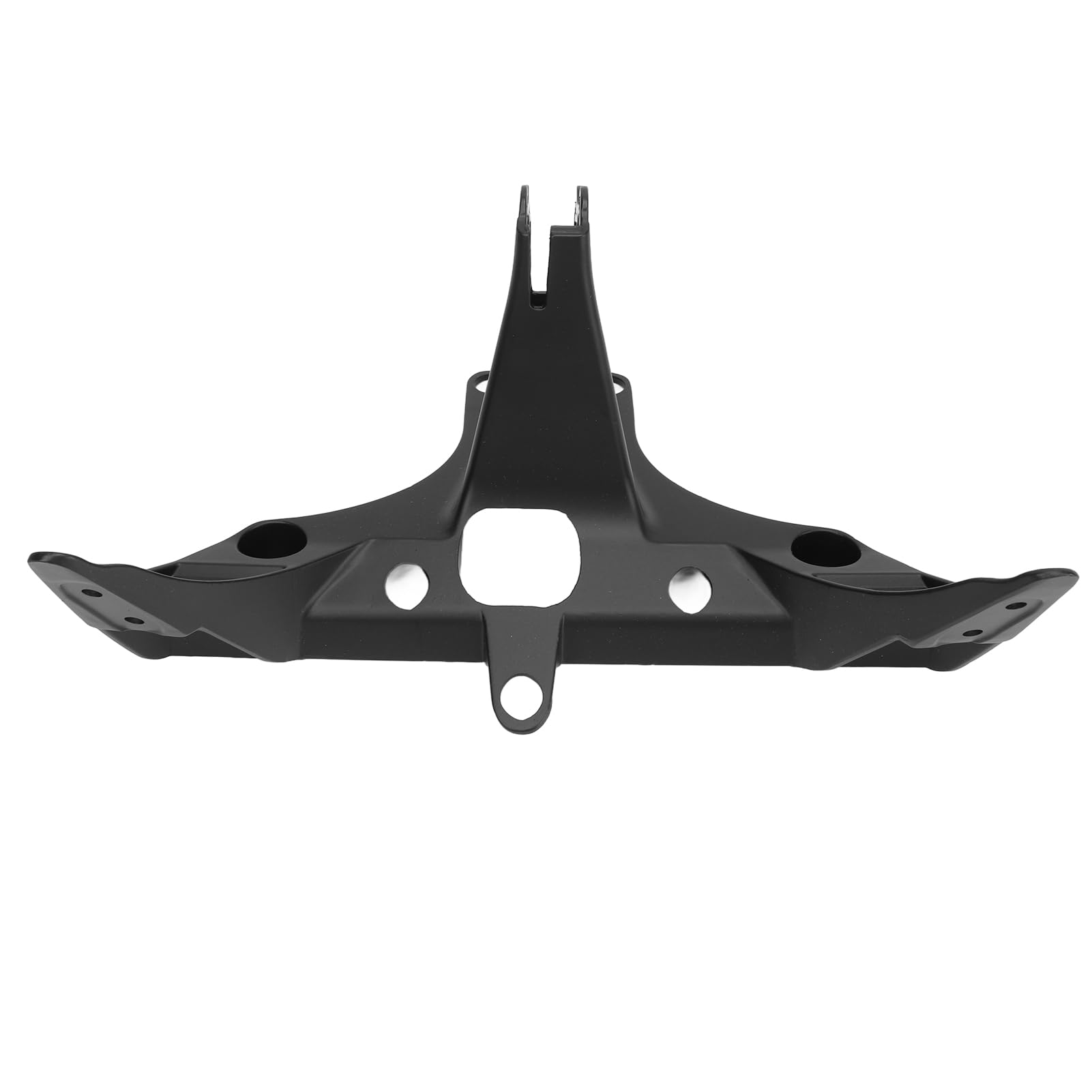 Wspornik Górny Owiewki Reflektora Trwały Skuteczny Wspornik Mocujący ze Stopu Aluminium do YZF R1 2002 do 2003