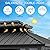 Hardtop Gazebo 10' X 12', Outdoor Aluminum Permanent Gazebo with Galvanized Steel Double Roof with Curtain Netting for Backyard Patio Lawn Garden