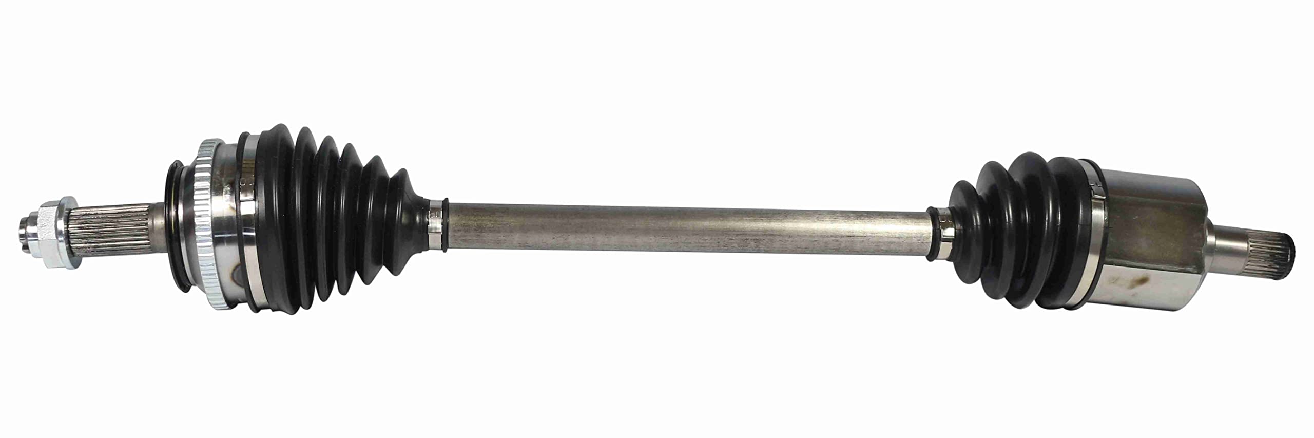 Amazon.com: GSP NCV36547 CV Axle Shaft Assembly - Left Front 