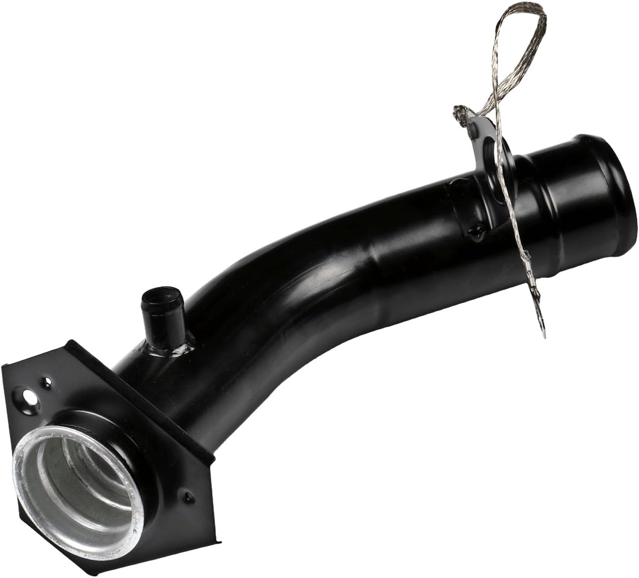 SCITOO Fuel Filler Neck For Chevrolet 1997-2000,For GMC 1992-1995 1997-2000 15712144