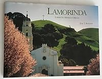 Lafayette-Moraga-Orinda 0965536017 Book Cover