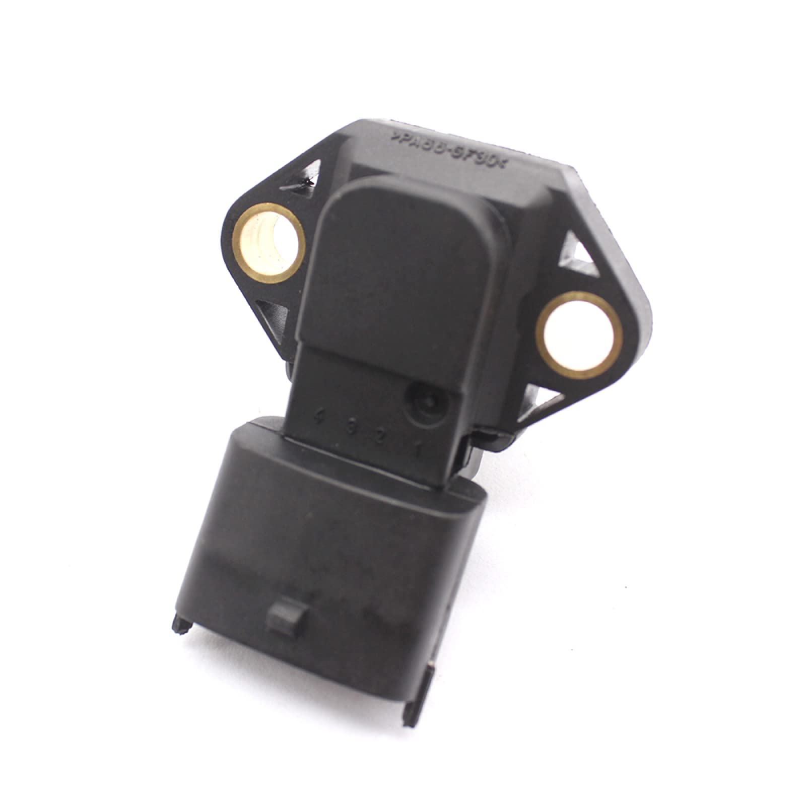 para Chrysler, Dodge, Iveco, Land Rover, Sensor de presión Absoluta del colector Map 0281002205 45962048F MHK100640 99455421