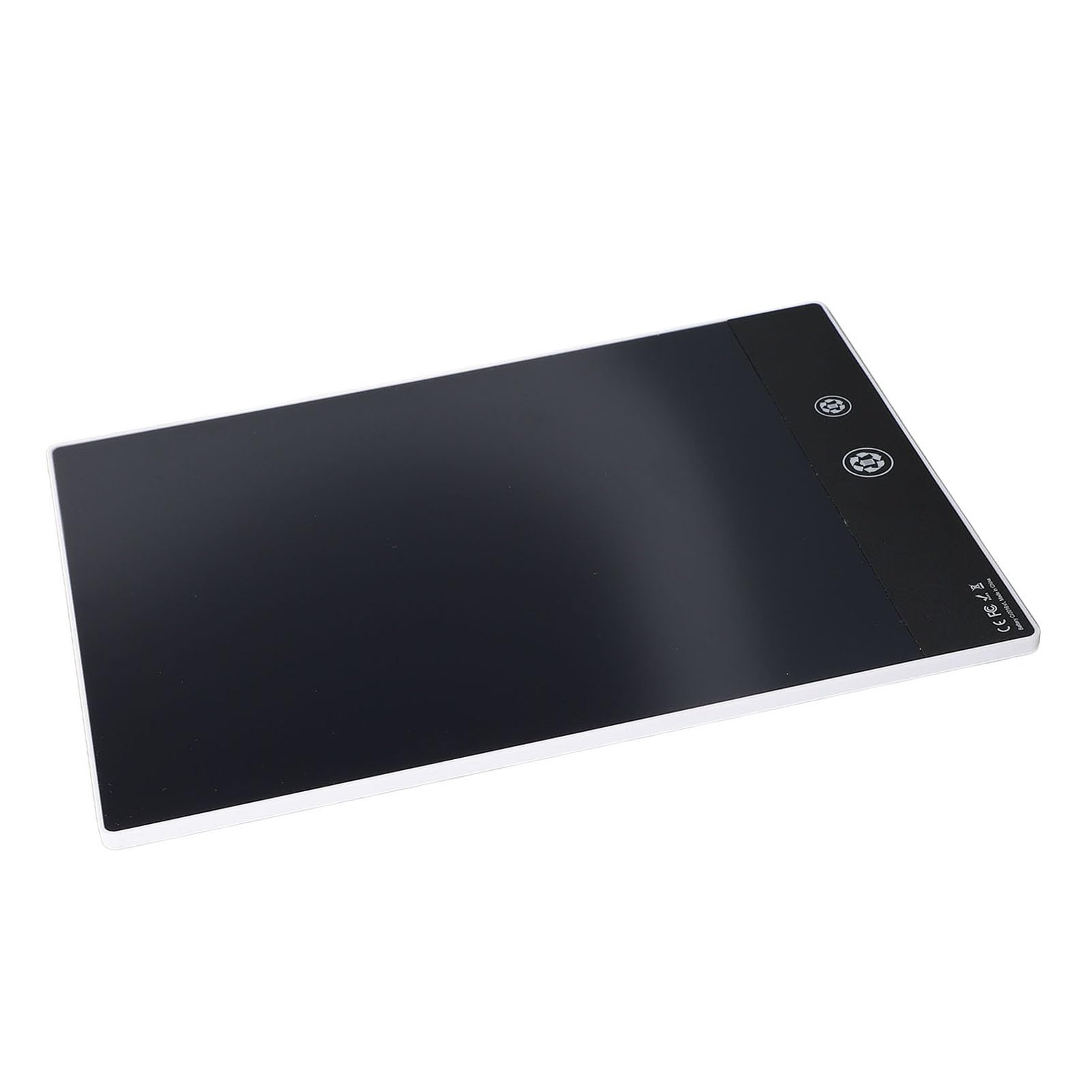 Tablet do Pisania LCD 11,5 Cala, Cyfrowa Tablica Kreślarska z Rysikiem dla Dzieci i Dorosłych
