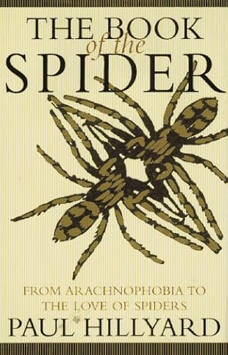 The Book of the Spider