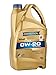Produktbild RAVENOL RNF SAE 0W-20