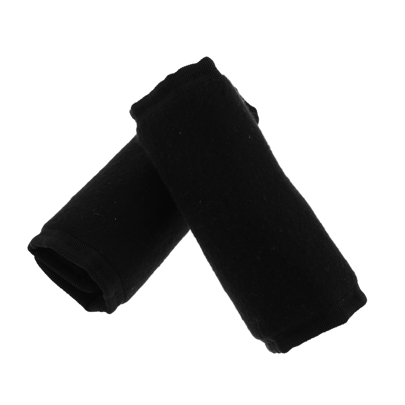 FOMIYES Handle Cushions Thicken Grip Replacement for Cane Wheelchair Anti-Skid Hand Grips