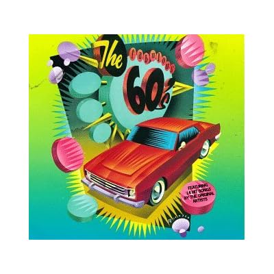 Fabulous 60's