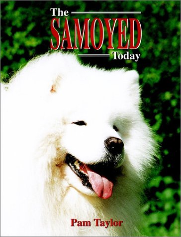 The Samoyed Today