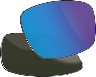 Vaep Polarized Replacement Lenses for Costa Del Mar Fantail Sunglasses