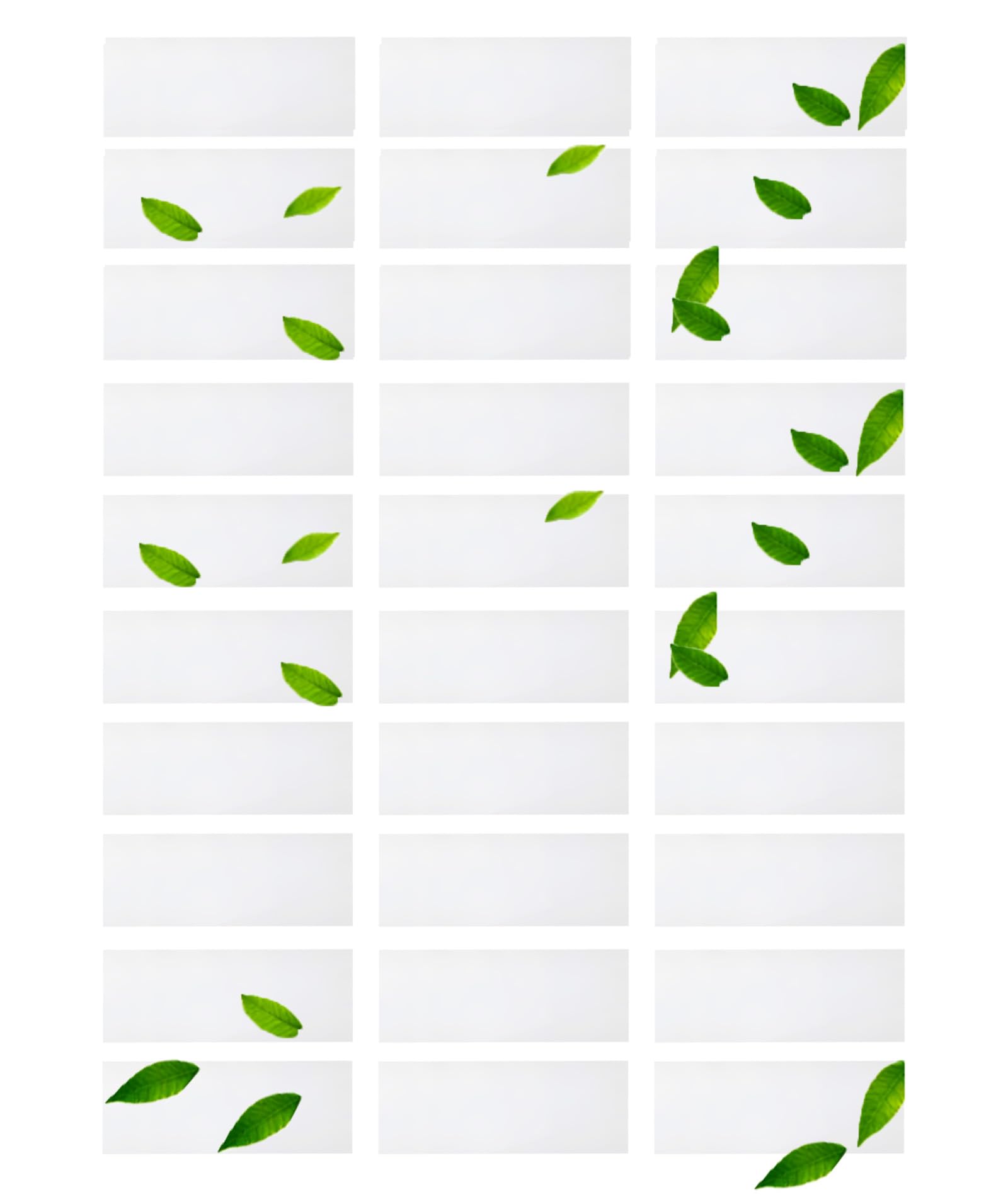 30 Pcs Air Purifier Filter, Ac Air Purifier Filter, 45x100cm, Improving Indoor Air Quality, Suitable for Most Wall Mounted Split Air Conditioners, Reducing Dust Accumulation-picture-15
