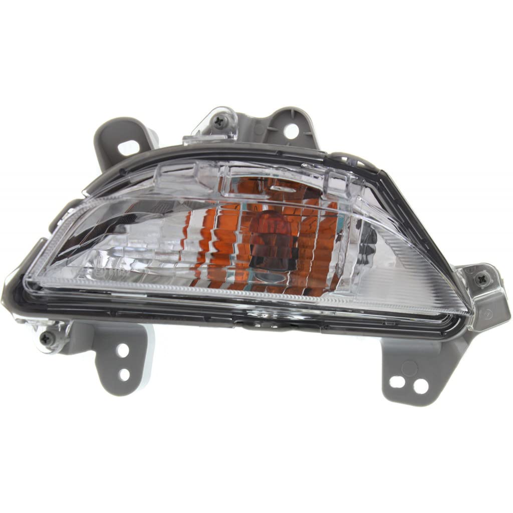 For Mazda 3 Sedan/Hatchback 2014 2015 2016 Turn Signal Light Assembly DOT Certified Driver Side For MA2530119 | B45A-51-360A