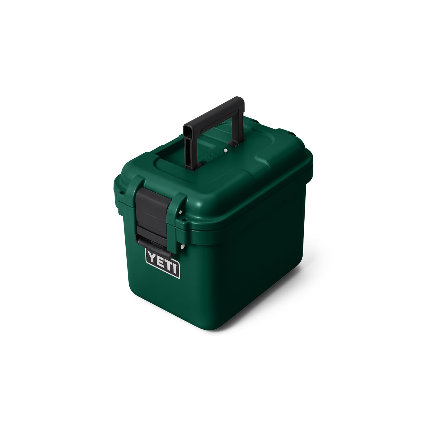 YETI LoadOut GoBox Collection, Divided Waterproof Cargo Case, Dry Box, Camera Case, Fishing Tackle Box