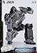Transformers: War for Cybertron Trilogy – Megatron DLX Action Figure
