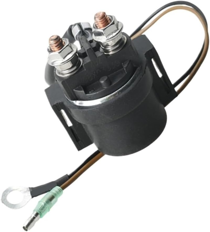 6G1-81941 Outboard Motor Work Accessories Fit for 2 Stroke 15HP-60HP Boat Engine 6G1-81941-00 6G1-81941-10